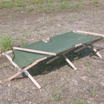 BYER The Katahdin Cot | バイヤー カタディンコット
